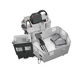 VF-2YT Series Mill