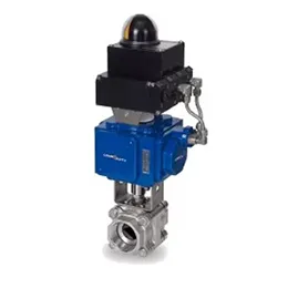 N47 Control Floating Ball 3 Piece