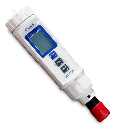 Dissolved Oxygen Meter