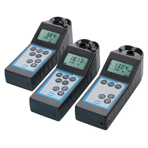Probeless MP Meters