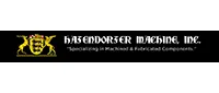 Hafendorfer Machine