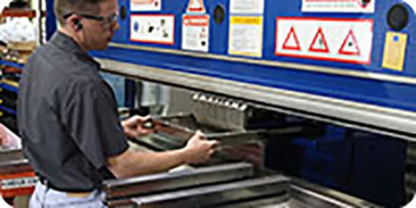 Bending and Forming