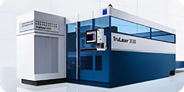 Laser Cutting Services