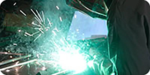 Welding- MIG_ TIG_ Resistance Spot Welding_ Robotic