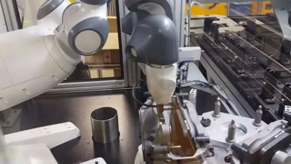 KABELMONTAGE AUTOMATION