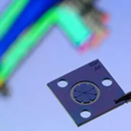 Actuator technology + dosing technology