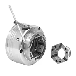 manual chuck torok