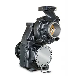 APMG pump