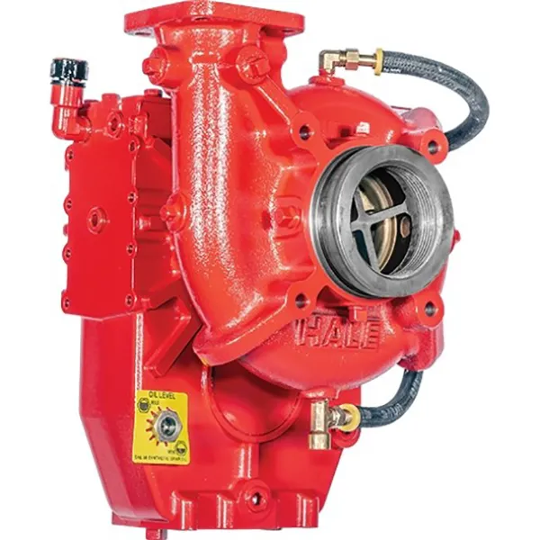 Flex Series Pumps