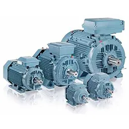 ABB AG MOTORS