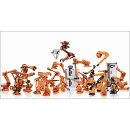 ABB Robotics