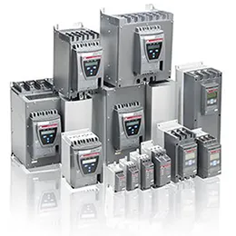ABB SOFT STARTERS