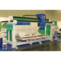 CNC Automation