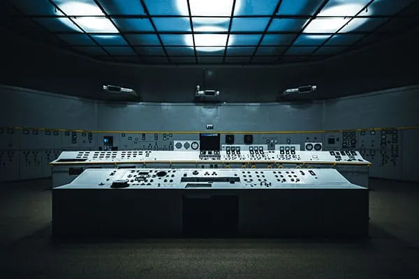 SCADA