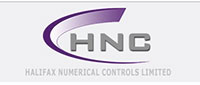 Halifax Numerical Controls Ltd
