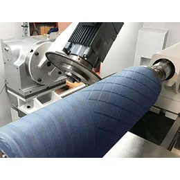 GV Series Roll Groovers