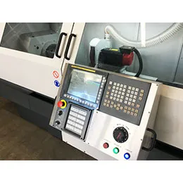RG Series Roll Grinders