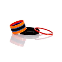 Single Acting Piston Seals