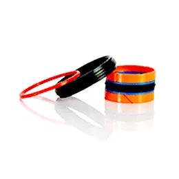 Double Acting Piston Seals