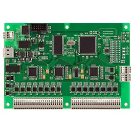 Electronic assemblies