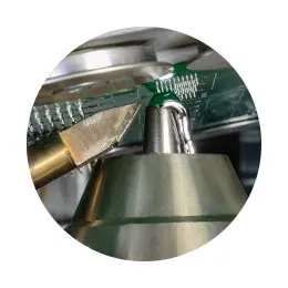 Selective Soldering