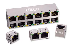 Connectors