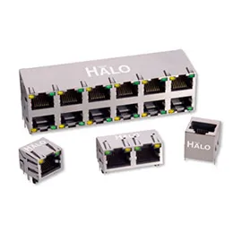 Connectors