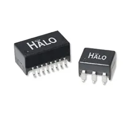 Digital Audio Transformers