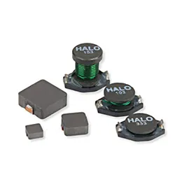 Inductors