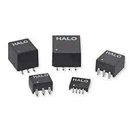 Low Power Magnetics