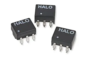 RF Transformers