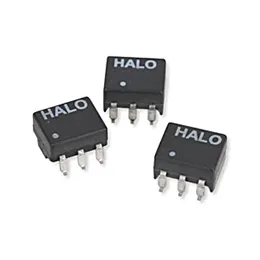 RF Transformers