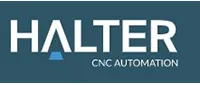 HALTER CNC Robotics