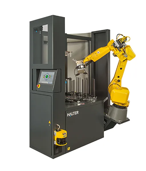 MILLSTACKER PREMIUM 25-35 MILLING