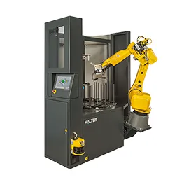 MILLSTACKER PREMIUM 25-35 MILLING