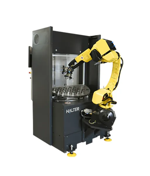 UNIVERSAL COMPACT 12 TURNING and MILLING