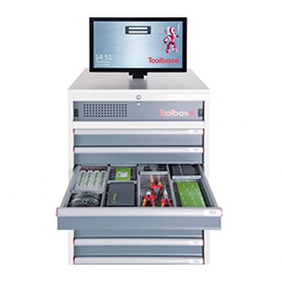 TOOL CABINET SYSTEMS