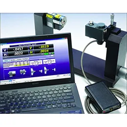 L 700 LATHE ALIGNMENT SYSTEM