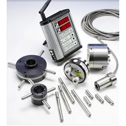 L 705 Bore Alignment Laser System