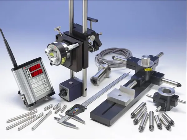L 706 Bore Laser System