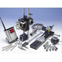 L 706 Bore Laser System