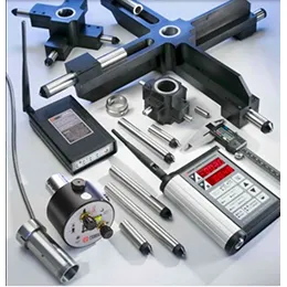 L 708 Internal Bore Laser Systems