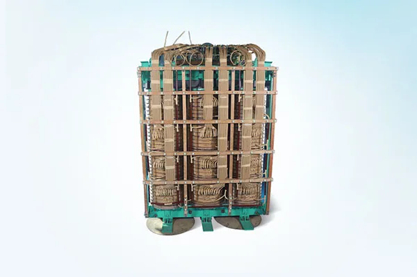 Converter Transformers