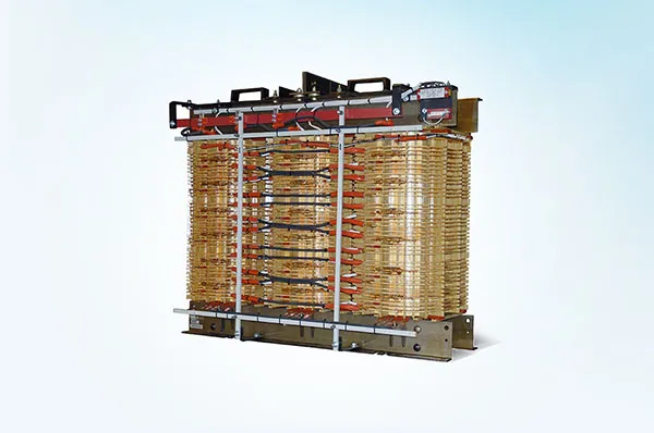 Multi-Pulse Transformers