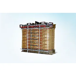 Multi-Pulse Transformers