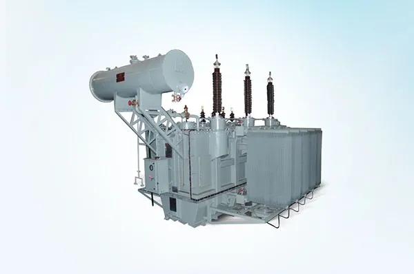 Power Transformers