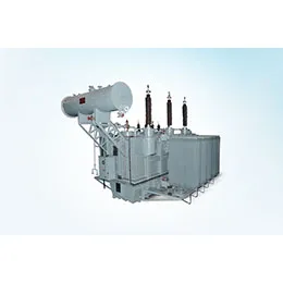 Power Transformers