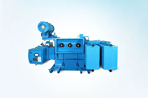 Regulating Transformers