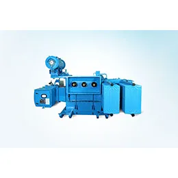 Regulating Transformers