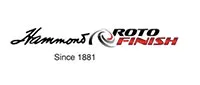 Hammond Roto-Finish